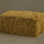 Hay Bale