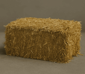 Hay Bale